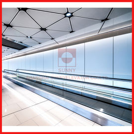 空港またはショッピング モール/エレベーターおよびエスカレーターのための0°動く歩道のエスカレーター