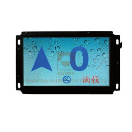 189 * 118mmの区分LCDの表示/Dc18 - 30vエレベーターの表示画面
