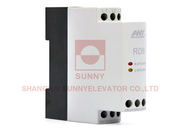 AC200~500V普通閉鎖したDCの接触器のエレベーターの電気部品