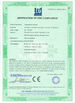 中国 SHANGHAI SUNNY ELEVATOR CO.,LTD 認証