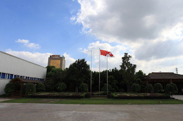 中国 SHANGHAI SUNNY ELEVATOR CO.,LTD