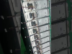 ステンレス鋼のエレベーター車操作のパネル/着陸のドア オペレータ