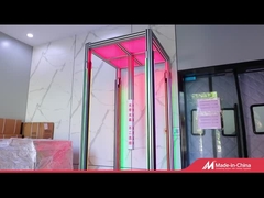 2 IN 1 感触感のあるエレベーターライトカーテン / 安全ライトカーテン