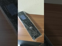 グレー色 エレベーターのポップパネル エレベーターの着陸方向指示