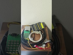 高効率のドライブ トラクションマシン 240mm エレベーター用のシブ直径