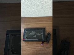 450kg上昇のGearless牽引機械0.4m/Sエレベーター モーター