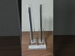 320mm シエブ エレベーター トラクションマシン ワイヤーロープ