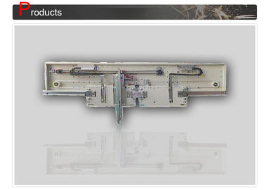 松下電器産業インバーターおよびモーターを搭載するFermatorのドア オペレータ エレベーター