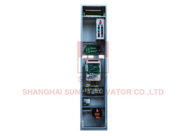 商業有効な上昇のオリジナルのエレベーター制御キャビネットのエレベーターのコントローラーのキャビネット