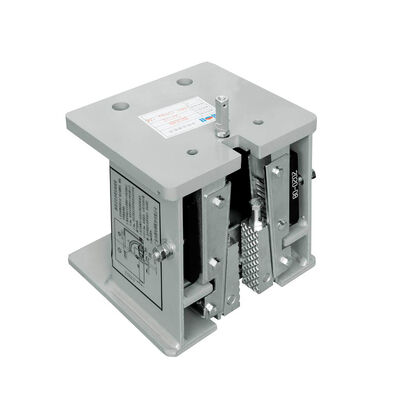 0.25-2.5 M/S 定速 メカニカル・セーフティ 進歩型安全装置
