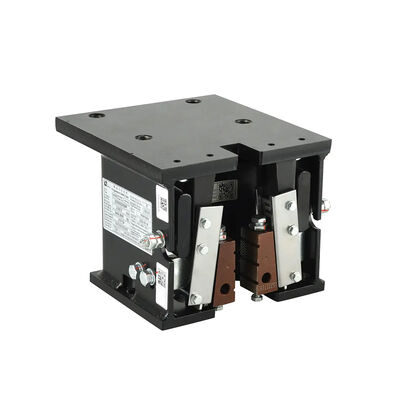 GB/CE 認証 エレベーター プログレッシブ安全ギア装置 リフト安全クランプ