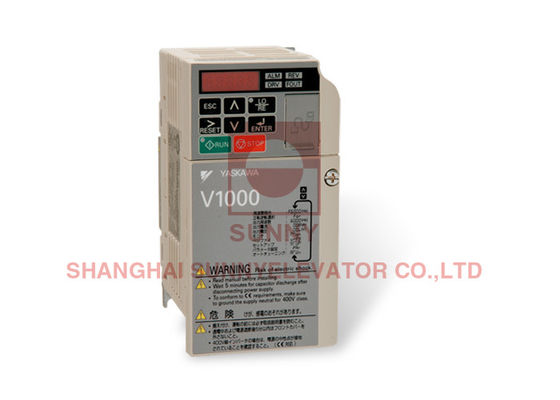 エレベーターの付属品のための電源200Vのベクトル制御 インバーター