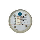 12 - サイズΦ45x20 Mmと円形24のV LEDのエレベーターの押しボタン信号のタイプ