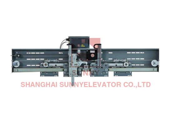 VVVF 乗客エレベータードアオペレーター 4 葉 1200mm エレベータードアコントローラ
