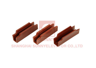 MITSUBISHI エレベーターブーツ インチシリーズ: 120mmx9mm/10mm 交換部品