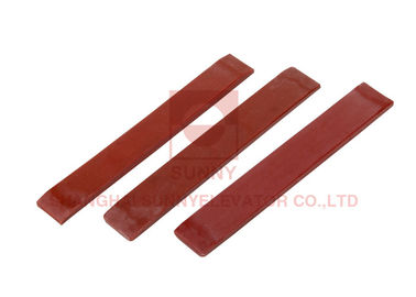 MITSUBISHI エレベーターブーツ インチシリーズ: 120mmx9mm/10mm 交換部品