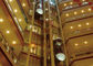 安全住宅のパノラマ式の高速エレベーターのガラス上昇の観察のエレベーター