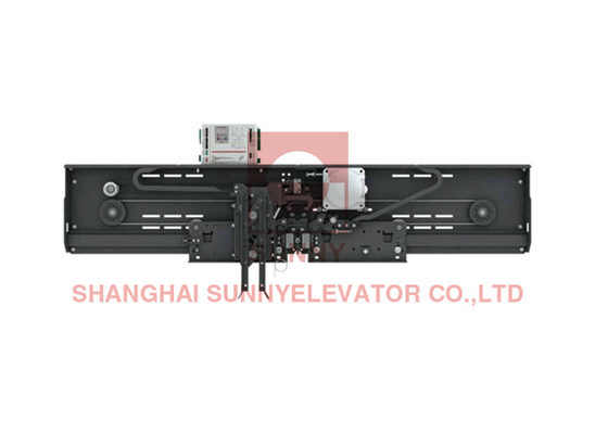 AC220V±20%電圧 エレベーター用 センターオープンPMドアオペレーター