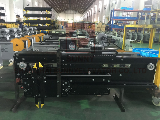 AC220V±20%電圧 エレベーター用 センターオープンPMドアオペレーター
