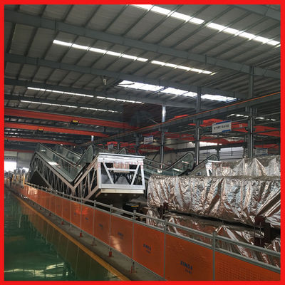 30 / ショッピング モールのための35度のモダンなデザインのエスカレーター自動機械Esclator