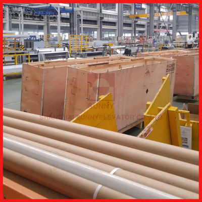 30 / ショッピング モールのための35度のモダンなデザインのエスカレーター自動機械Esclator