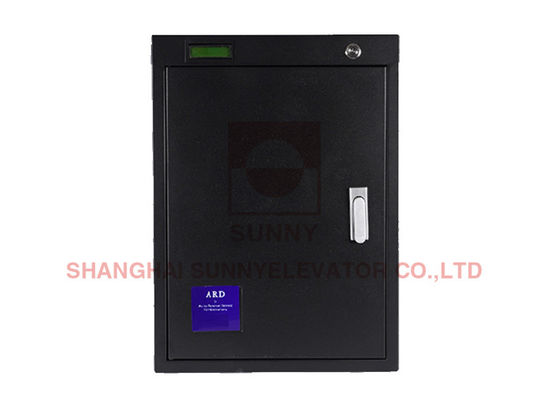 エレベーターのエマージェンシーニベレーリング装置 エマージェンシーニベレーリングシステム