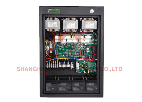 エレベーターのエマージェンシーニベレーリング装置 エマージェンシーニベレーリングシステム