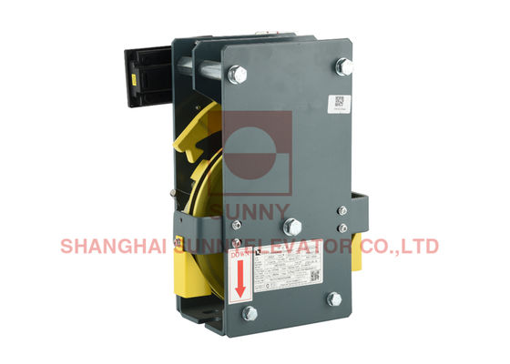 EN 81-20 認証されたエレベーター安全超速制御 エレベーター速度制御システム