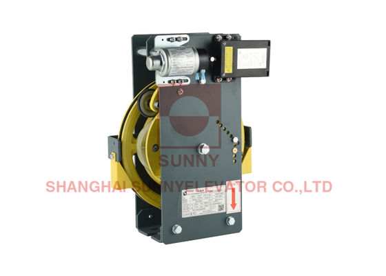 EN 81-20 認証されたエレベーター安全超速制御 エレベーター速度制御システム