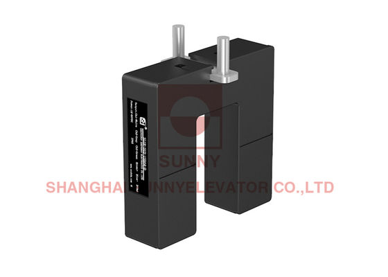 Precision Slot-Type Photoelectric Switch  Industrial Object Detection Sensor For Automation