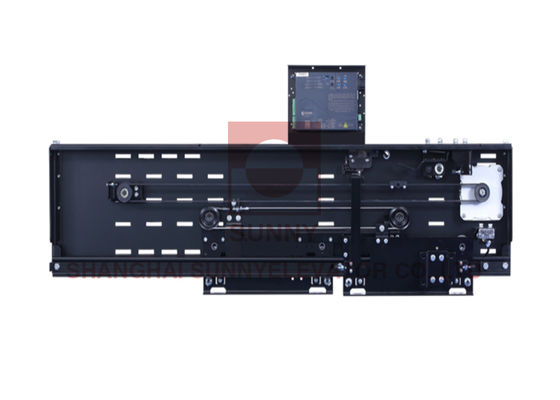 2葉の側開き永久磁石 同期ドア操作機 エレベーター部品