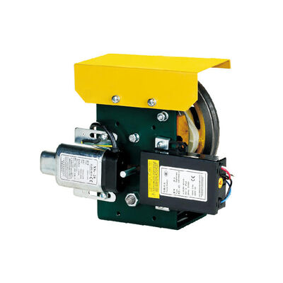 標準AC220V電圧エレベーターガバナー ビラエレベーター安全装置