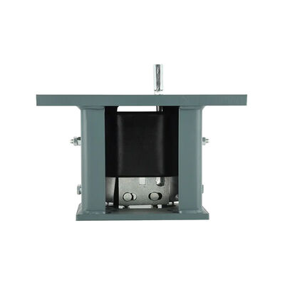 GB/CE 認証 エレベーター プログレッシブ安全ギア装置 リフト安全クランプ