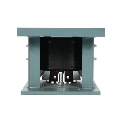 高容量貨物エレベーター安全装置 貨物エレベーター安全部品 0.25~1.5m/s