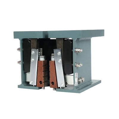 高容量貨物エレベーター安全装置 貨物エレベーター安全部品 0.25~1.5m/s