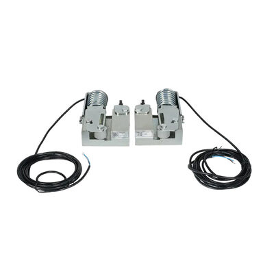 9/10mmレール幅エレベーターアクセサリー 電動安全装置 ヴィラリフト安全部品