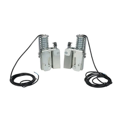 9/10mmレール幅エレベーターアクセサリー 電動安全装置 ヴィラリフト安全部品