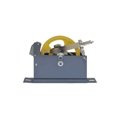 2.0、2.5m/s スピード エレベーター 余分なエレベーター 超速ガバナー 機械室