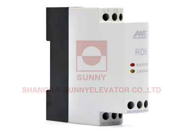 AC200 - 500V エレベーターの電気部品の常閉 DC コンタクタ