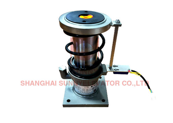 エレベーターの安全部品 高性能 エレベータードアシステム 円滑で安全な操作