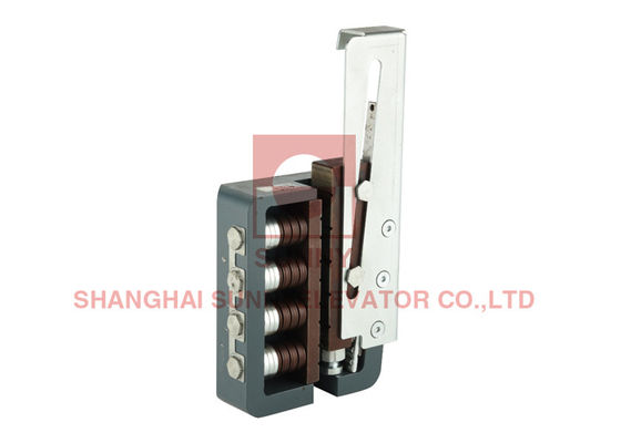 プログレッシブエレベーター安全ギア – 信頼性の高い過速度保護 (SN-SG-L22)