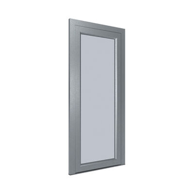 手動引き戸、機械的安全のための自動閉鎖