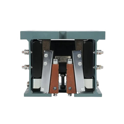 高容量貨物エレベーター安全装置 貨物エレベーター安全部品 0.25~1.5m/s