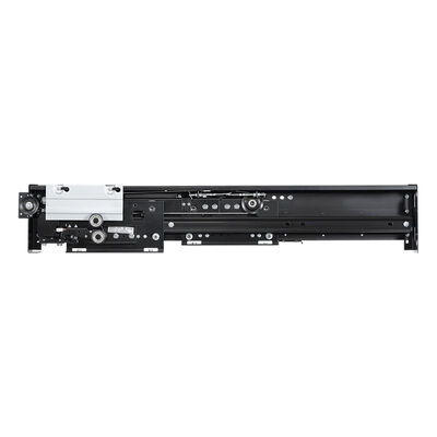 600~1800mm 2葉の横開き着陸ドア装置 GB/T7588.1/2 標準要件と防火タイプ